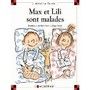 Max et Lili sont malades Image 1