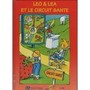 Léo et Léa et le circuit santé Image 1