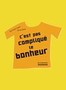 C'est pas compliqué le bonheur
