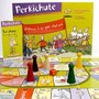 Perkichute
