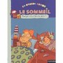 Le sommeil : Pourquoi il faut faire la sieste? Image 1