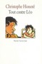 Tout contre Léo