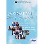 La cigarette