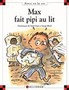 Max fait pipi au lit Image 1