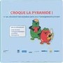 Croque la pyramide! Un jeu de cartes abordant l'alimentation saine