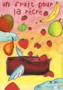 Un fruit pour la récré
