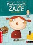 Mademoiselle Zazie veut un bébé…