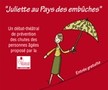 Juliette au pays des embûches Image 1