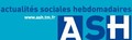 Actualité sociales hebdomadaires n°2597 Image 1