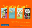 Le qu'en dit-on ? Version junior Image 1