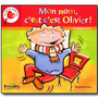 Mon nom, c'est c'est Olivier! : le begaiement