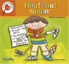 Hou ! Hou ! Simon ! Le déficit d'attention
