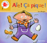 Aïe ! Ca pique ! Les allergies Image 1