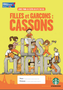 Filles et garçons : cassons les clichés