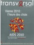 Vienne 2010 : l'heure des choix Image 1