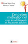L'entretien motivationnel avec les adolescents et les ... Image 1