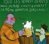 Infos/Intox. Série alcool Image 1