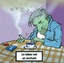 Infos/Intox. Série tabac Image 1