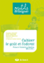 Cultiver le goût et l'odorat : Prévenir l'obésité enfantine dès 2 ans 1/2