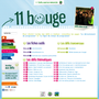 11 bouge - Défis entre nous Image 1
