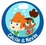 Cécile et Kevin : tous différents, tous égaux
