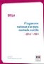 Programme national d'actions contre le suicide 2011-2014. ... Image 1
