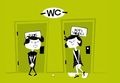 Toilettes à l'école : ne tournons pas autour du pot !