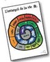 L'escargot de la vie