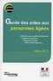 Guide des aides aux personnes âgées Image 1
