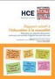 Rapport relatif à l'éducation à la sexualité. Répondre aux attentes des jeunes, construire une société d'égalité femmes-hommes