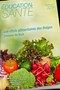 Les choix alimentaires des Belges
