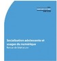 Socialisation adolescente et usages du numérique. Revue de ... Image 1