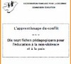 L'apprentissage du conflit