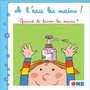 A l'eau les mains !