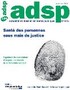 Santé des personnes sous main de justice