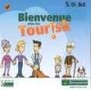 Bienvenue chez les Tourisk