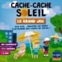 Cache-cache soleil, le grand jeu Image 1