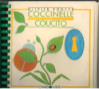 Coccinelle et coucito