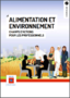 Alimentation et environnement Image 1