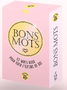 Bons mots Image 1