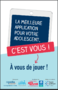 La meilleure application pour votre enfant, c’est vous Image 1