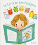 Le livre de mes émotions