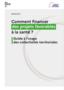 Comment financer des projets favorables à la santé ? Image 1