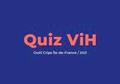 Quiz VIH