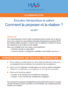 Education thérapeutique du patient. Comment la proposer et ... Image 1