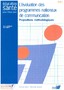 L'évaluation des programmes nationaux de communication Image 1