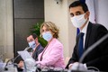 Réunion du Groupe Santé Environnement : présentation du 4e Plan national santé environnement