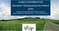 Guide d’information éducation thérapeutique du patient