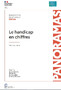 Le handicap en chiffres