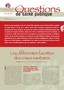 Les différentes facettes des crises sanitaires